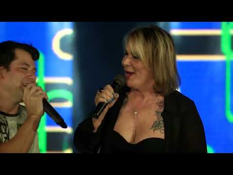 Rafael Scan - Sensacional (Participação Lucimara Parisi)