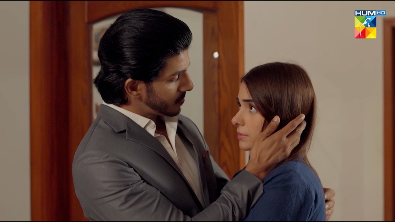 Please Manal Meri Jaan Maaf Kar Dou..! Musafat - HUM TV