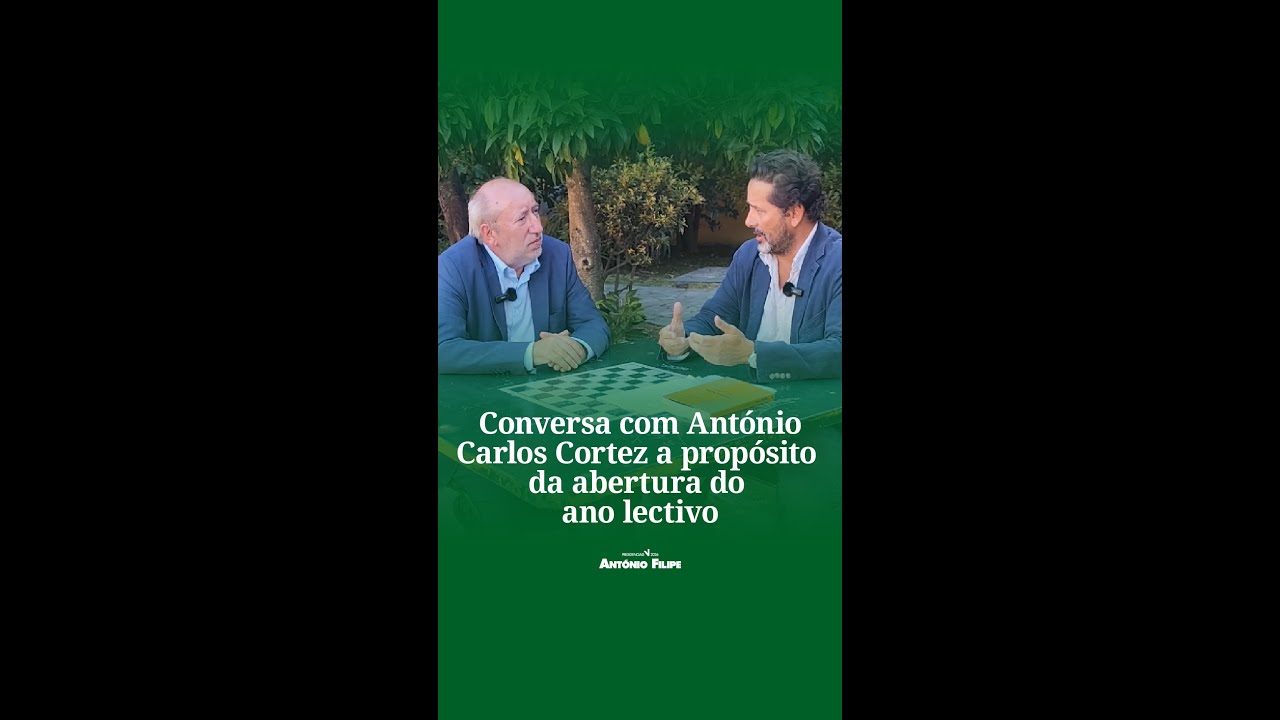 Início do ano lectivo: Algumas ideias sobre a educação a que temos direito