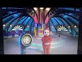 Po Walks To The Magic Windmill To Last Action Hero Time To Dance Version 1