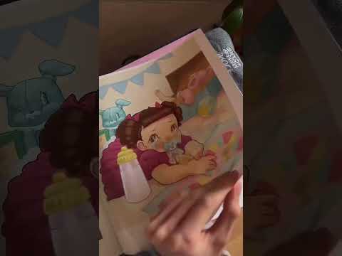 Eu - The Cry Baby - Misc Originals
