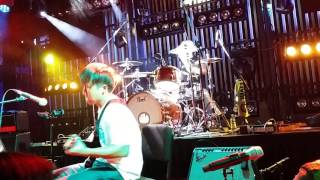 잠비나이 (Jambinai) - 나부락 @ 2015 잔다리 페스타 Zandari festa