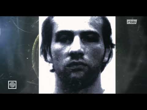 Ein Fünffachmörder auf der Flucht rbb TRUE CRIME DOKU