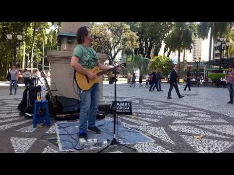 For Your Babies (Simply Red) Cover: James Marçal - Brasil