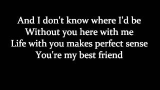 Tim Mcgraw-My Best friend