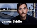 James Bridle — The Intelligence Singing All Around Us