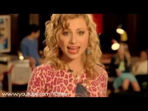 Disney Channel Stars - A Dream Is A Wish Your Heart Makes (Official Music Video) HD