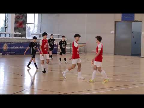 Cadete Reg. VTG-Tres Columnas 24/02/2024