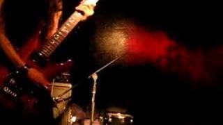 Virgin Black in Toronto- Kiss of God&#39;s Mouth pt. II