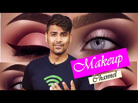 How to Grow Makeup YouTube Channel | Tips & Tricks For Girls