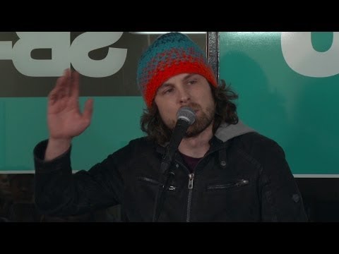 NightWash live vom 03.04.2017 - Teil 2