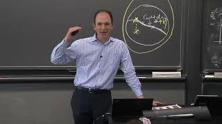 Lecture 16: Land Markets (Part 1)