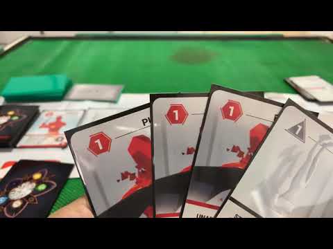 Superhot Instructions and Solo Playthrough