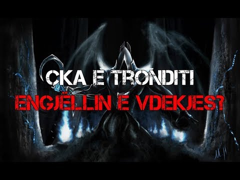 Çka e tronditi Melekun e Vdekjes? | ᴴᴰ