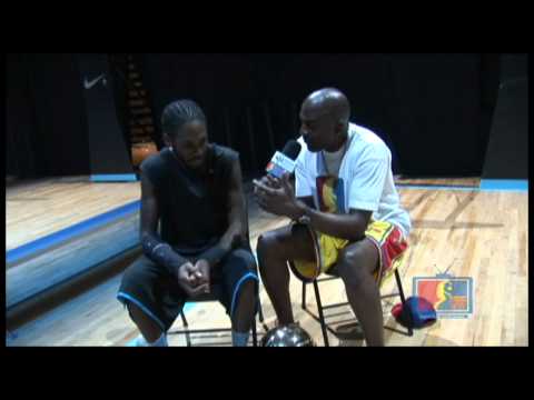 dunktv interview with justfly the winner of the nike world basketball festival slam dunk contest