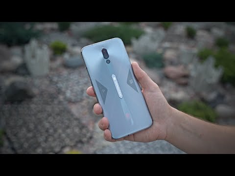 Nubia Red Magic 5S Review After 2 Months - Solid All-around Smartphone