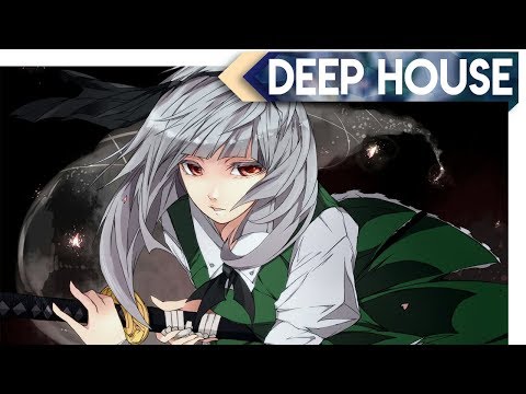 Mr. Pit & Sean Norvis feat. Justine Berg - Afraid to feel (Idelcam Remix)