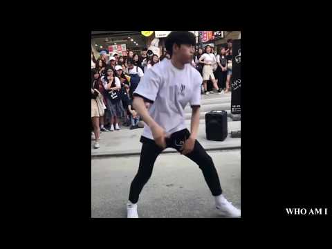 [MAXXAM - 맥스] [20170603] "RAIN(BI)xxHip Song" Focus Oh Saebom (오새봄)