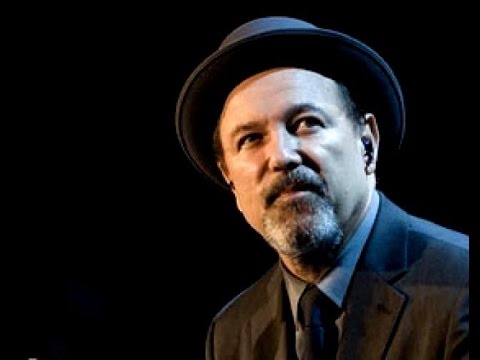 Ruben Blades - El Padre Antonio y su Monaguillo Andrés (con letra)