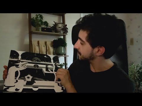 Vinyl Record Haul 📦 [01] Priku | Traumer | Suolu | Petit Batou