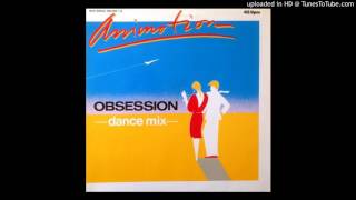 Animotion - Obsession (Special Club Mix)