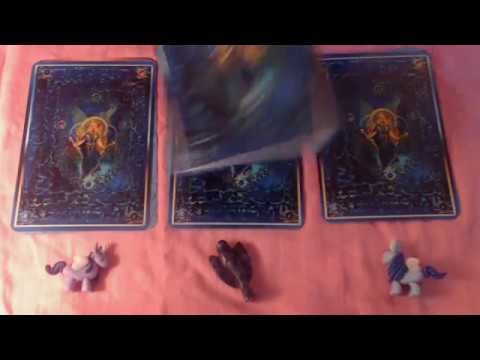 Wochenorakel vom 31.10.-6.11.16 - Conny Koppers