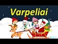 Kalėdinės dainos - Jingle Bells