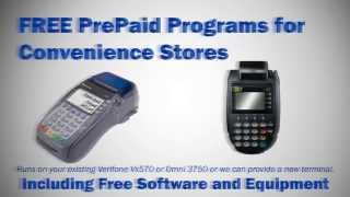 Sell Prepaid Visa Wireless - Prienta