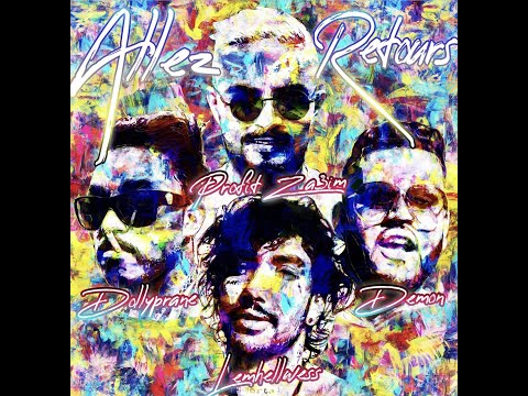 PROFIT ZA3IM x DOLLYPRAN X DEMON x Lemhllwess - ‘ALLEZ/ RETOURS’ (Prod By: SKIZO)