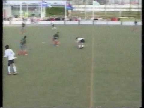 Westland Heren 1 - MHC Zoetermeer Heren 1 (2e helft)