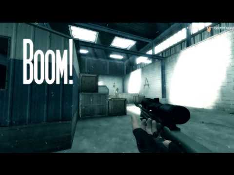 Counter-Strike: Source - Allstar 2 (Fragmovie)