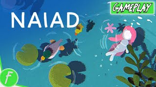 NAIAD Gameplay HD (PC) | NO COMMENTARY