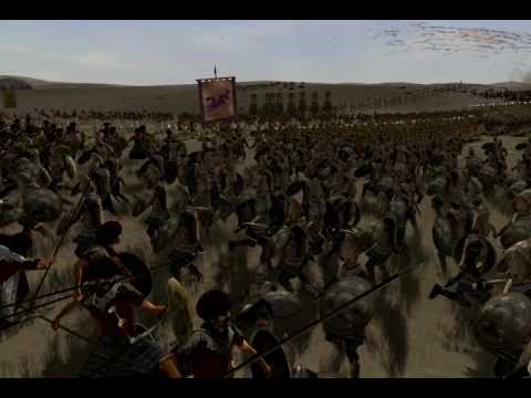 Aqds Mod - Mauryan Empire vs. Bactrian Kingdom