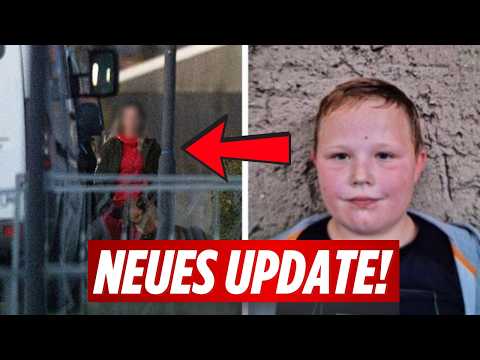 Fall Fabian -- Staatsanwalt äußert sich erneut! War es wirklich Gina H?