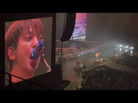 20170813 CNBLUE- Young Forever