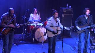 ASSEMBLY OF DUST - Lost &amp; Amazed - live @ The Summit Music Hall