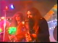 Dr The Medics Waterloo Feat Roy Wood 1986
