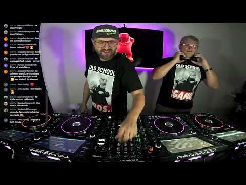 Welcome to the Weekend - Die Beste Afterwork der Welt ! (präsentiert vom Vollgaspapa)