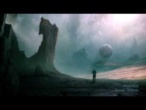 Hoenix - Inner Storm (Extended Version) Introspective Dramatic Powerful Emotional Sci-Fi