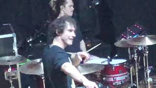 Don Broco “T-Shirt Song” Live at The Masquerade