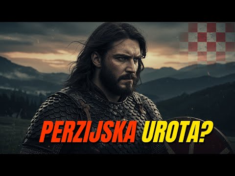 IZGUBLJENA DOMOVINA: Misterij Dolaska Hrvata i Zaboravljeno Kraljevstvo Iza Karpata