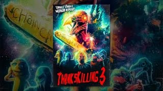 ThanksKilling 3