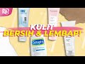 Not Appealing 4 Facial Washes For Dry Skin