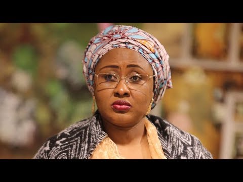 African Aunty Gets Mad at Uncle Rafool😡