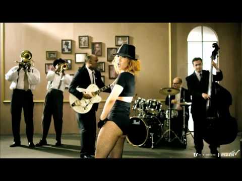 Secret - Madonna (MV/HD)