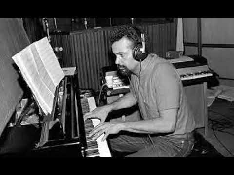 Joe Sample - Soul Shadows