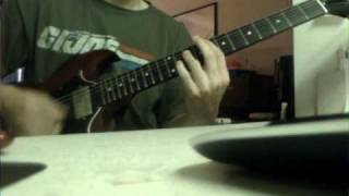 アナタガマワル (Anata ga Mawaru)～ SCANDAL cover～