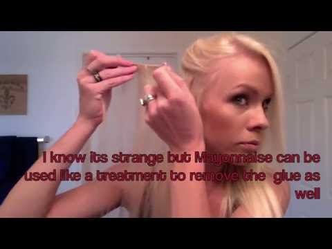 download lagu mp3 mp4 How To Put In Hair Extensions With Glue, download lagu How To Put In Hair Extensions With Glue gratis, unduh video klip How To Put In Hair Extensions With Glue