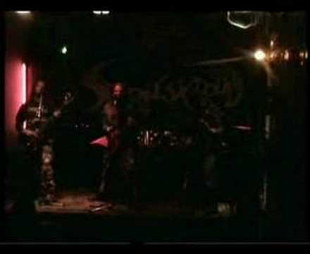 Spoilshroud - The hyperblasting armageddon