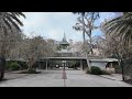 Walking Tour At Silver Springs State Park In Ocala Florida